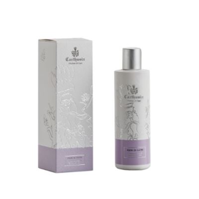 CARTHUSIA Fiori Di Capri Body Lotion 250 ml
